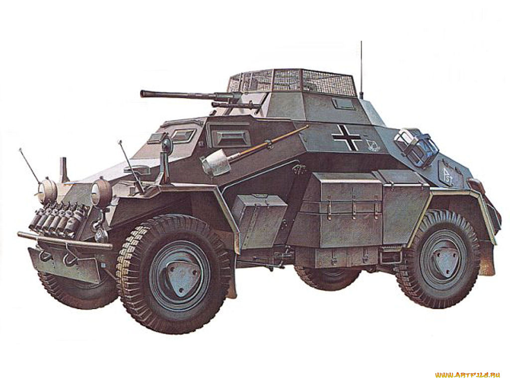 , sd, kfz, 222, , 